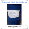 Álcool isopropílico de grau industrial 99% IPA CAS 67-63-0